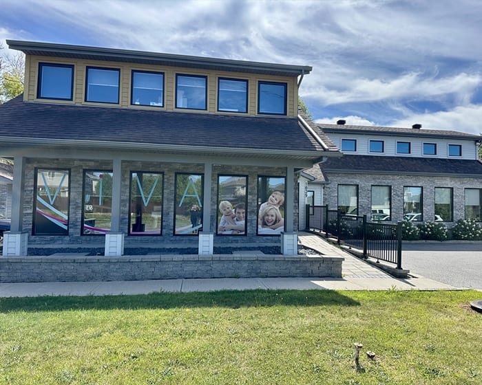 Contact centre dentaire viva, Vaudreuil-Dorion